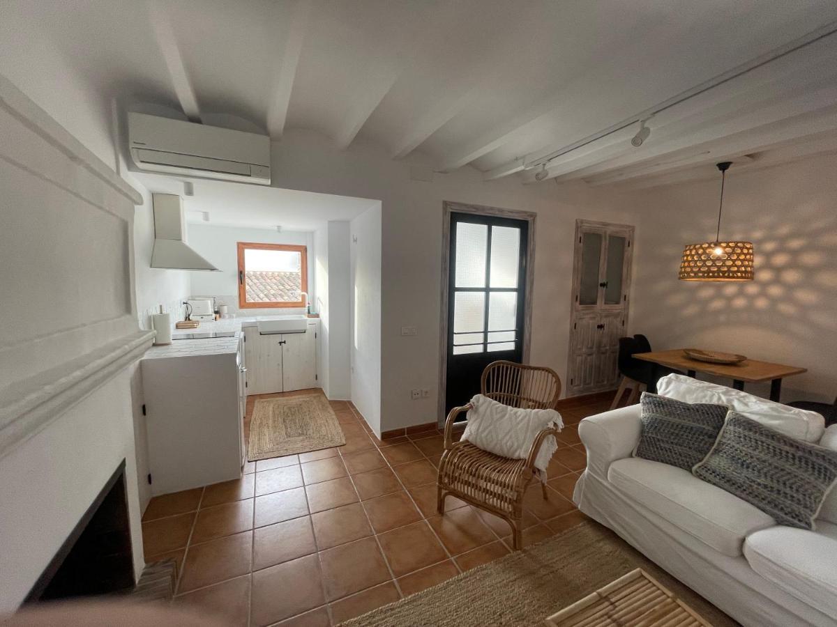 Precioso Apartamento Boutique El Amante (Adults Only) Altea Exterior photo