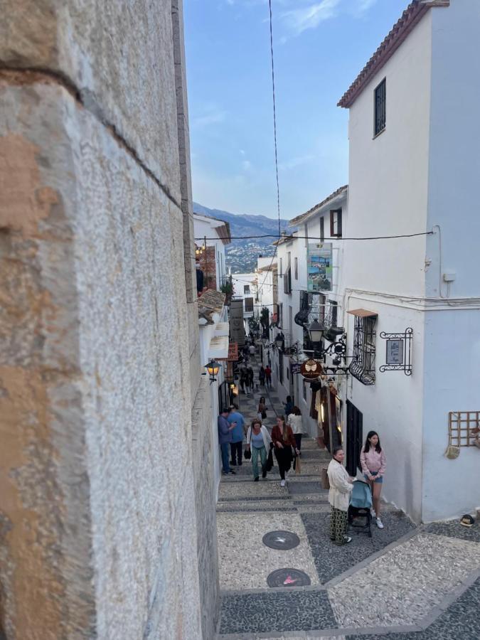 Precioso Apartamento Boutique El Amante (Adults Only) Altea Exterior photo