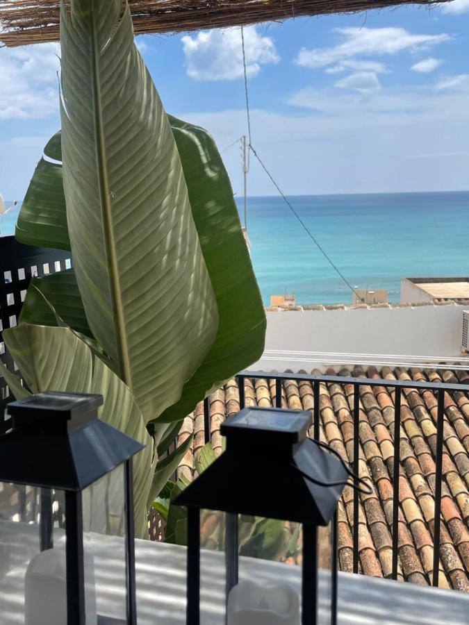 Precioso Apartamento Boutique El Amante (Adults Only) Altea Exterior photo