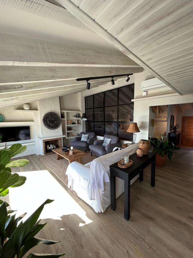 Precioso Apartamento Boutique El Amante (Adults Only) Altea Exterior photo