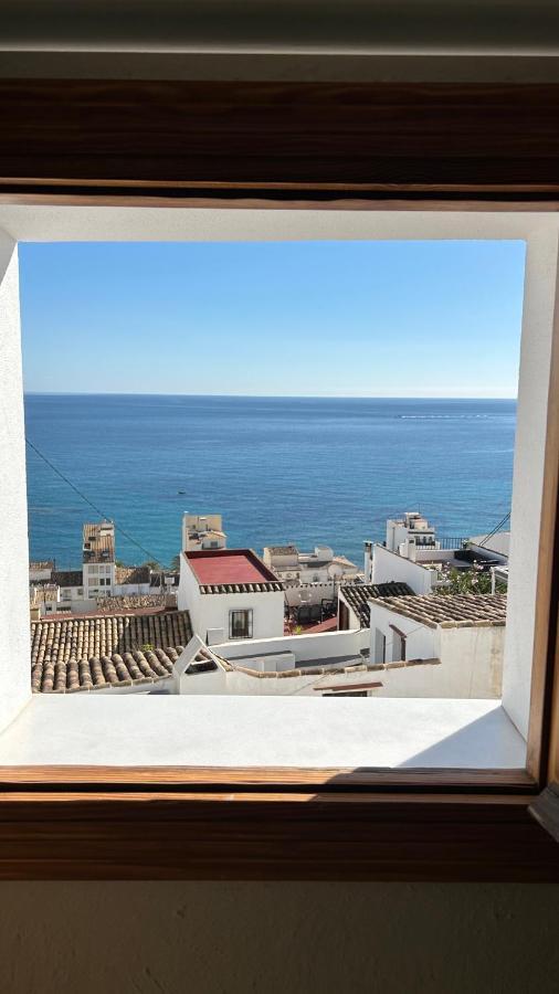 Precioso Apartamento Boutique El Amante (Adults Only) Altea Exterior photo