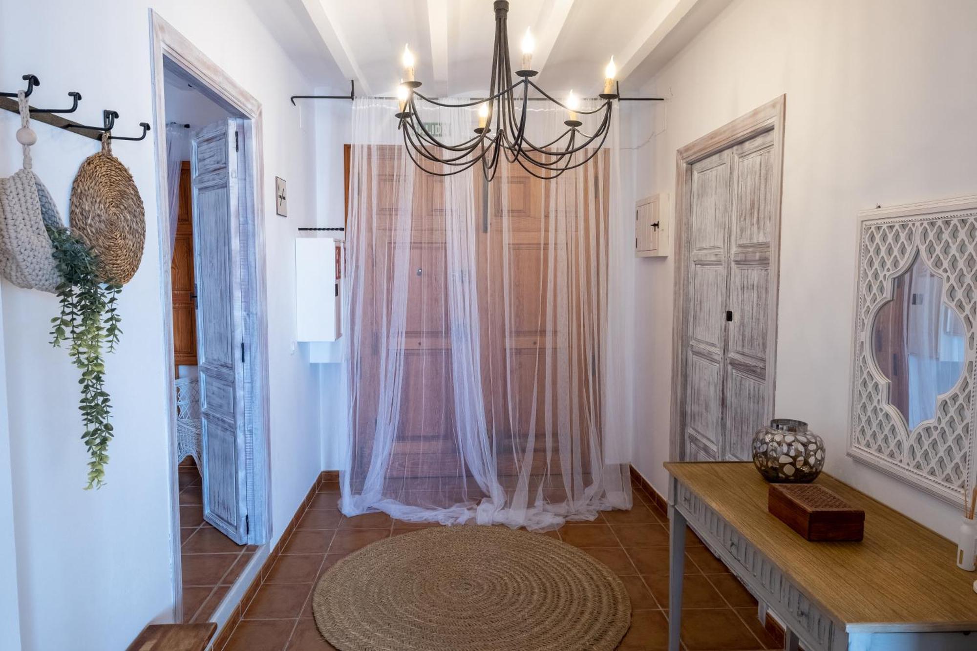 Precioso Apartamento Boutique El Amante (Adults Only) Altea Exterior photo