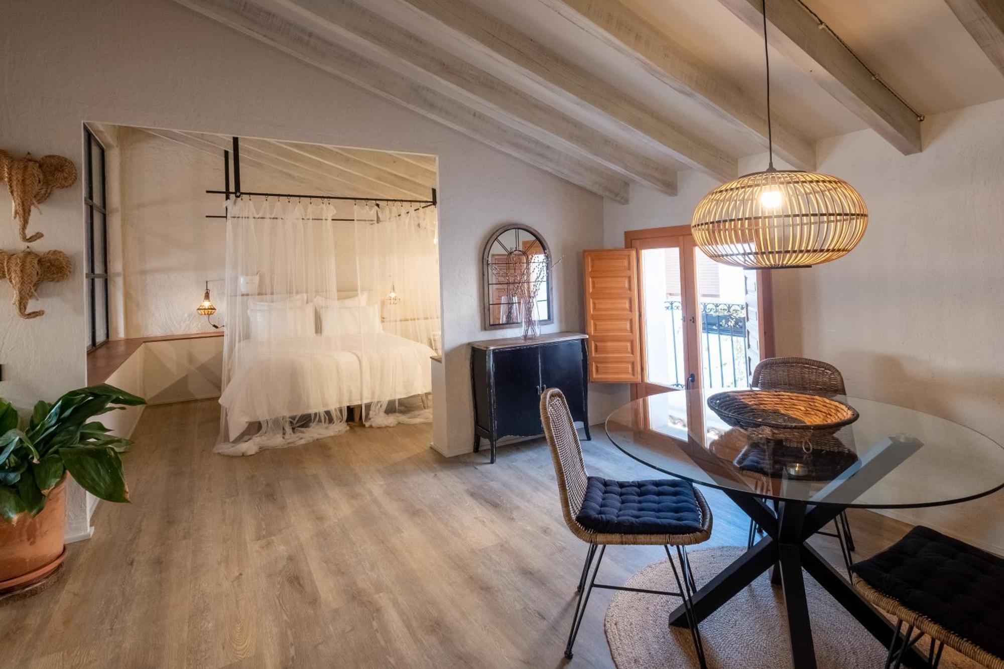 Precioso Apartamento Boutique El Amante (Adults Only) Altea Exterior photo