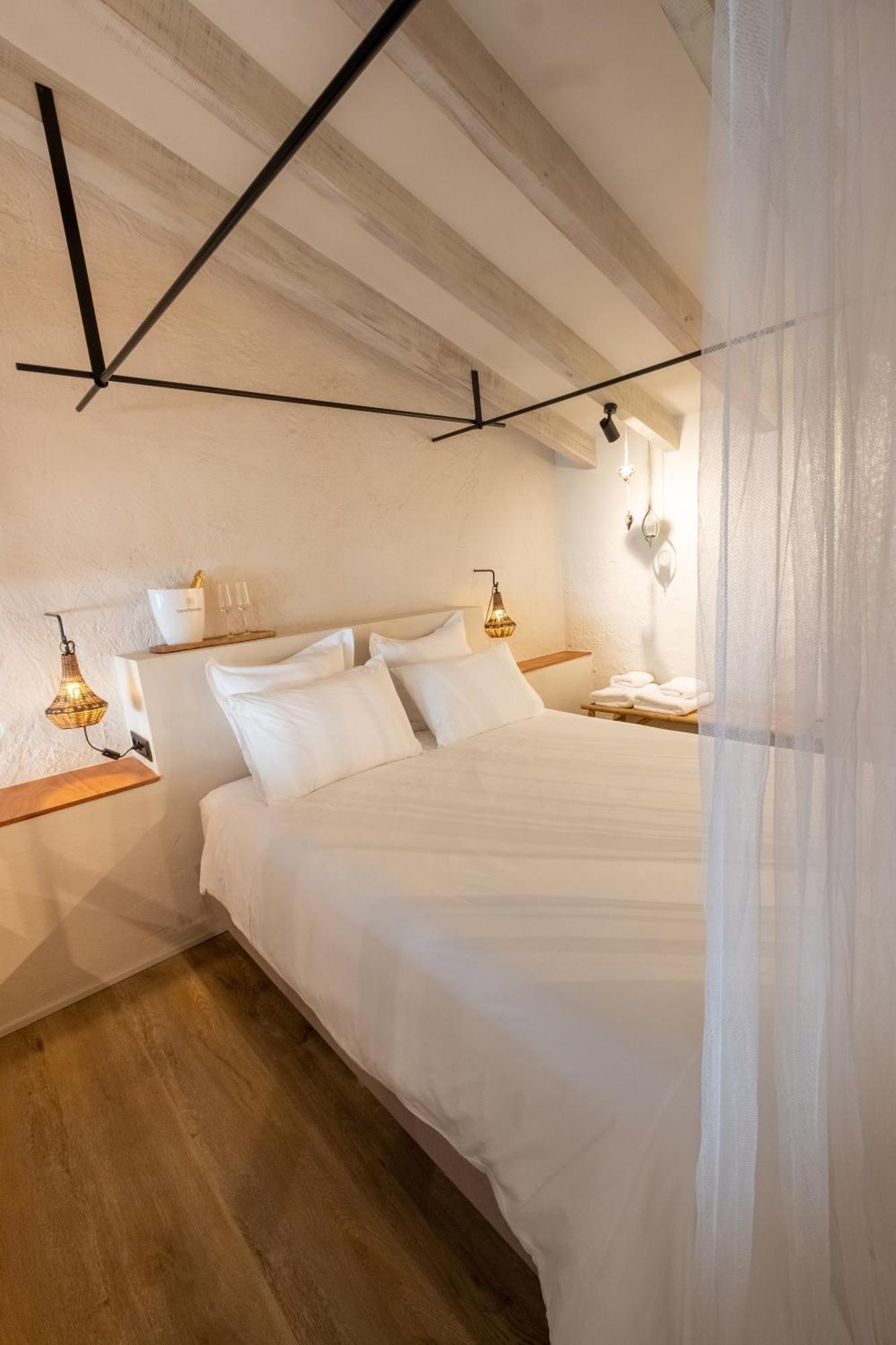 Precioso Apartamento Boutique El Amante (Adults Only) Altea Exterior photo
