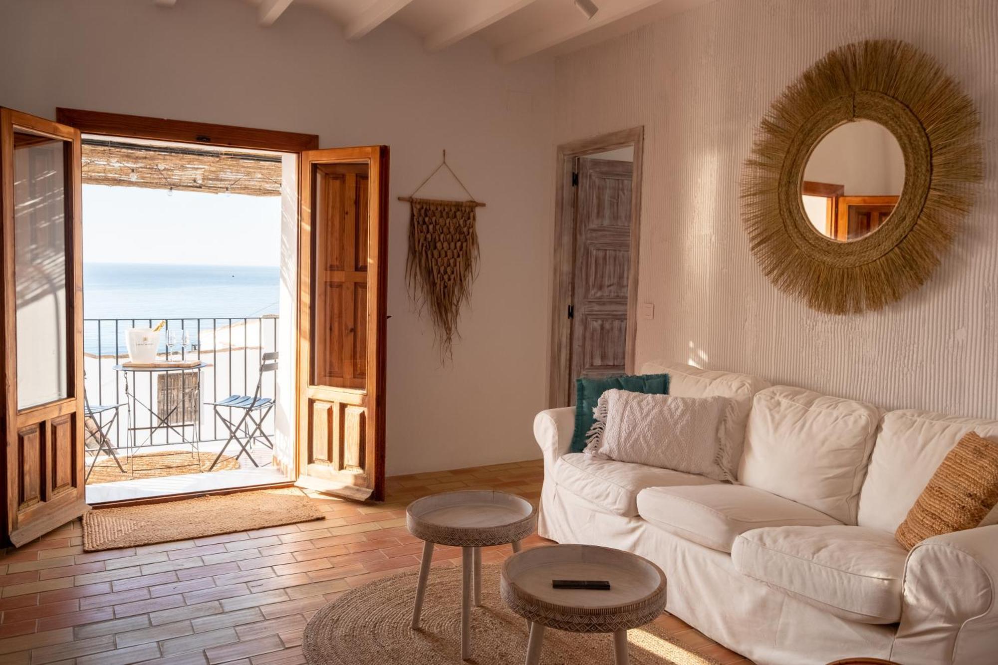 Precioso Apartamento Boutique El Amante (Adults Only) Altea Exterior photo