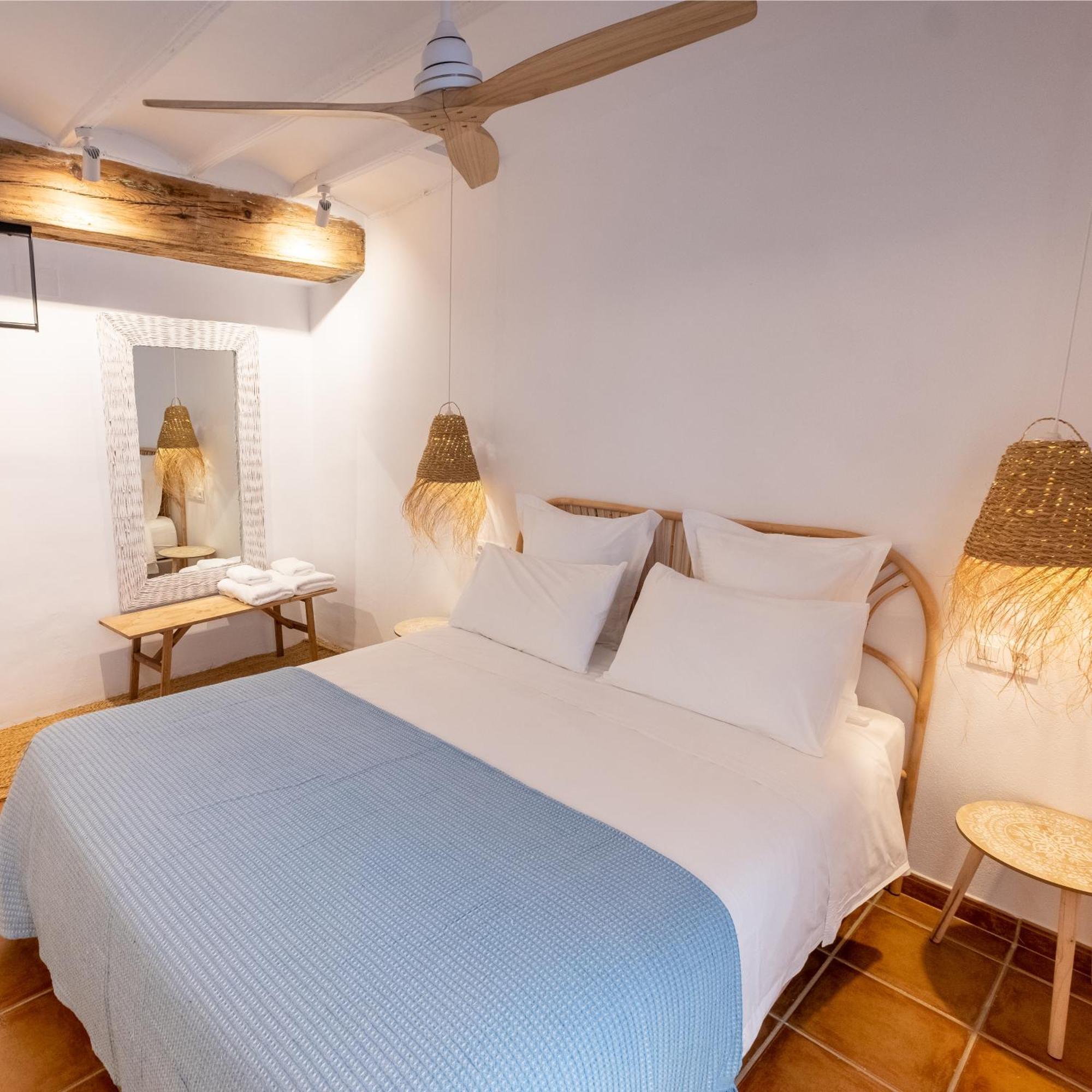 Precioso Apartamento Boutique El Amante (Adults Only) Altea Exterior photo
